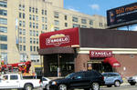 Franchise Restaurant Signs, Signs & Awnings, Boston, MA