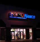 Nashua NH, Channel Letters, Nashua, NH Sign