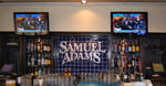 Samuel Adams, Boston Larger Pub Sign, Jacksonville FL